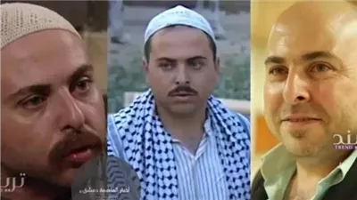 فاكرين الفنان السوري الذي جسد دور “عبدو” في مسلسل باب الحارة؟ لن تصدقوا جمال ابنته التي أخفاها كثيراً عن الأنظار سبحان الخالق...