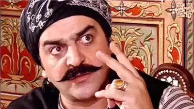 شاهد أول صورة لـ زوجة نجم مسلسل باب الحارة العقيد أبو شهاب  