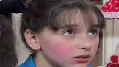 هل تذكرون ربى بطلة مسلسل كان ياما كان.. كبرت وأصبحت أجمل بمليون مرة من هيفاء وهبي !! (صورة)