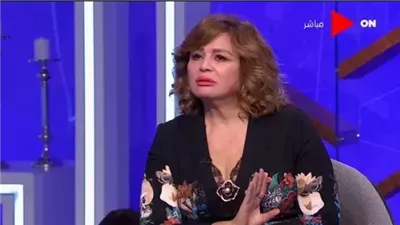 زلة لسان عرضتها للانتقادات.. الفنانة الهام شاهين تكشف عن اكثر شيء تحبه