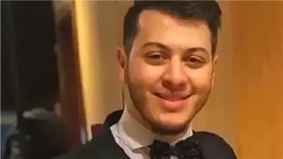 محجبة ولا تستخدم المكياج.. ظهور مباغت يفاجئ الملايين لخطيبة عصومي نجم طيور الجنة والجمهور مذهول من شدة جمالها الخارق(صورة)