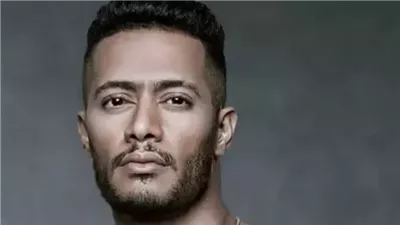 الفنان محمد رمضان يصدم الجميع بجلسة تصوير في هذا المكان .. لن تصدق كيف ظهر!