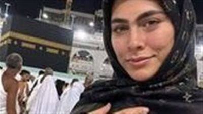 هجوم على هاجر أحمد بسبب هذه الصورة.. ما القصة؟
