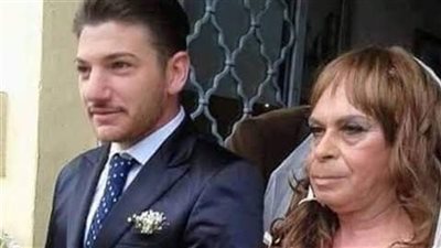 مواقع التواصل الاجتماعي تضج بصورة شاب سوري وزوجته الألمانية