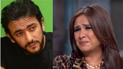 رد فعل أحمد العوضي بعد تصريحات ياسمين عبد العزيز: “أنا بعشقه”