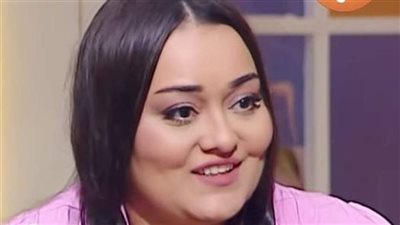 “فاجأت الكل بشكلها”.. مفاجأة بشأن سر زيادة وزن راندا البحيري
