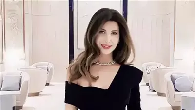 شاب لبناني يُثير الجنون ويجبر الفنانة “نانسي عجرم” على الأنتقال إلى المسبح… 