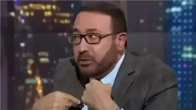 الإعلامي فيصل القاسم