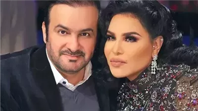 مفاجأة العمر للفنانة احلام .. زوجها مبارك الهاجري يحتفل بزواجه عليه من شابة صغيرة بمنتهى الجمال!