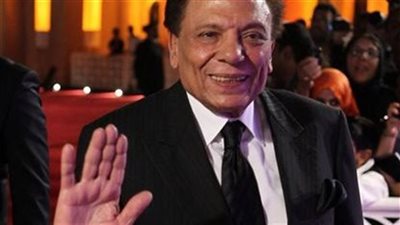 مفاجأة حول اعتزال عادل إمام