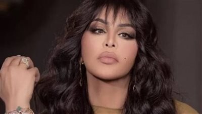 عملية تجميل فاشلة تشوه صورة الفنانة أحلام