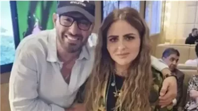 أول تعليق من أحمد السقاء بعد انتشار خبر طلاقه!