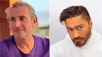 تامر حسني يطلب هذا الطلب من جماهيره