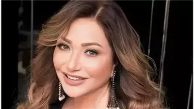 انتقاد ليلى علوي بسبب عادل امام!