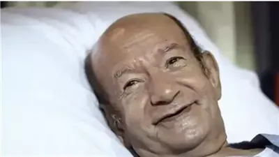 لطفي لبيب يكشف عن الفيلم الذي احدث نقلة نوعية في حياته!