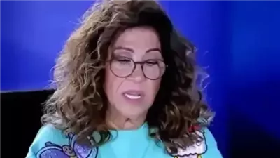 ليلى عبداللطيف توجه تحذيراً عاجلاً للعرب : انتظروا صبيحة عيد الأضحى!!