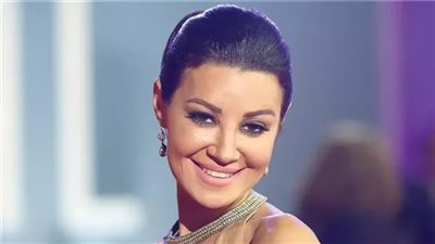 هو الحب والزواج بعملوا كدا !! الفنانة أروى جودة بزن زائد وتكشف التفاصيل