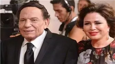 إلهام شاهين تقدم مفاجأة من العيار الثقيل عن عادل إمام وتفاجئ زوجته وأولاده!