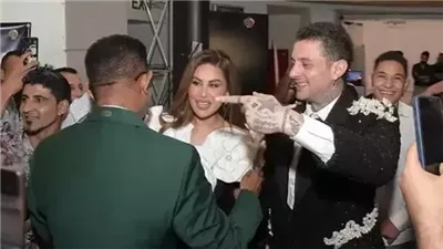 الفيديوهات الغريبة تزيد من التوتر حول نجم السينما أحمد الفيشاوي