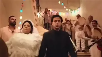 زواج محمد إمام يشعل مواقع التواصل الإجتماعي.. تفاصيل