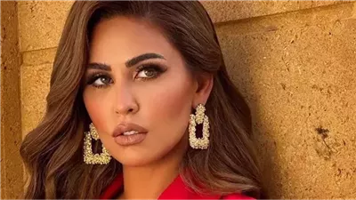 سواق ضربهم وجري.. مي سليم تتعرض لحاډث سير.. تفاصيل