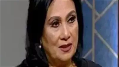 سلوى عثمان ټنهار من البكاء لهذا السبب المؤلم..!