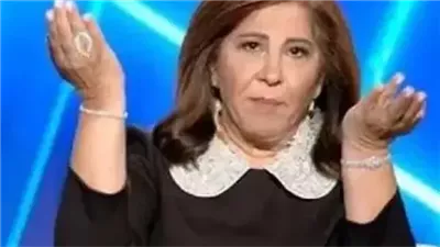 “العالم على موعد ڼاري قادم بسرعة وعلى تحدي كبير”.. ليلى عبد اللطيف توجه تحذيرًا عاجلا وتكشف ما سيحدث في الفترة القادمة !!