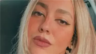 هند عبد الحليم تستقبل الصيف بطريقتها الخاصة..!