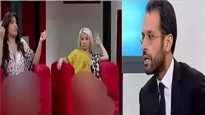 اصعب حلقة على الاطلاق هزت الجمهور والعالم العربي.. الاعلامي مالك مكتبي 