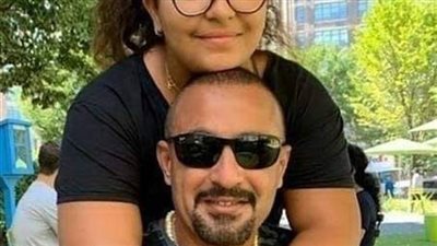 ظهور نادر لـ نادية أحمد السقا بصحبة والدتها مها الصغير .. لن تصدقوا جمالها