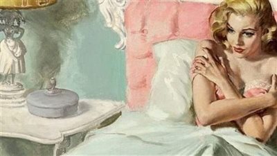 قصه مشوقه جداً