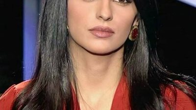 ڤضيحة هزت القنوات العالمية..لن تصدقوا من هو زوج المذيعة “لارا نبهان” والصدمة في الديانة الحقيقية..!!