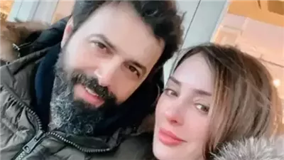 وفاء الكيلاني تعلق على خبر طلاقها عن تيم حسن وتحسم الجدل..!