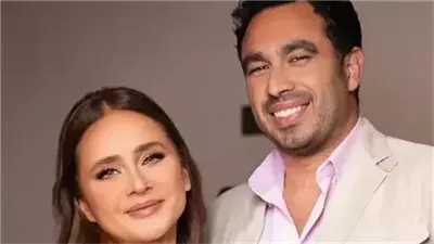 نيللي كريم تنهي زواجها من هشام عاشور بالطلاق