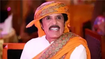 عبدالله بالخير يفجر مفاجأة بشأن زواجه من هيفاء وهبي
