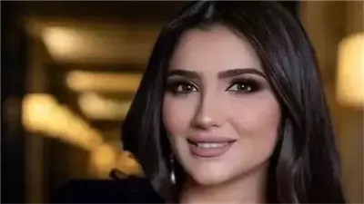مي عمر تفجر مفاجأة عن علاقتها بحماتها ..!