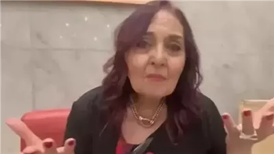 شقيقة رشدي أباظة تحسم خبر عدم صلاته وقرائته للقرآن!