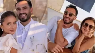 الجوازة دي ضرتني جامد وأثرت عليا.. أول تعليق من هشام عاشور على انفصاله عن نيللي كريم