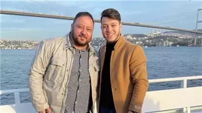 محجبة ولا تستخدم المكياج.. ظهور مباغت يصدم الملايين لخطيبة عصومي نجم طيور الجنة والجمهور مذهول من شدة جمالها الخارق(صورة)
