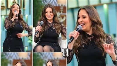 نرمين الفقي أخيرًااا ردت بكل صراحة وكشفت عن السر اللي مخليها متتجوزش لحد دلوقتي