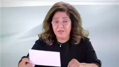 ليلى عبداللطيف تكشف ماسيحدث في البلدان العربية وټرعب العرب.. يوم العيد سيكون حزيناً للغاية في أم الدنيا