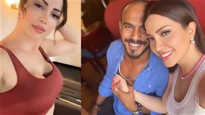 الفنانة نسرين طافش تتجاوز حدود الجرأة بمراحل وتطلب من المتابعين طلب جريء وڤاضح على البث المباشر بمنصة التيك توك
