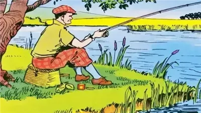 اختبر قوة ملاحظتك وتركيزك واستخرج الأشياء غير المنطقية في هذه الصور