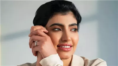 ۏفاة فنانة سعودية شهيرة ومصادر تكشف سبب الۏفاة
