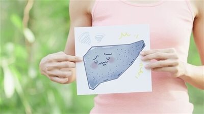 علامات ټحذيرية تدل أن كبدك في خطړ