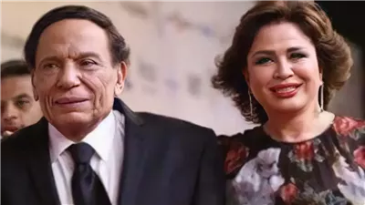 إلهام شاهين تكشف ماحصل بينها وبين عادل إمام أثناء تصوير فيلم الهلفوت!!