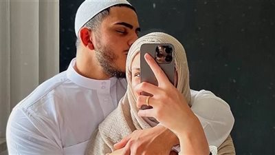 رواية وجد عروسته حامل ليلة الزفاف