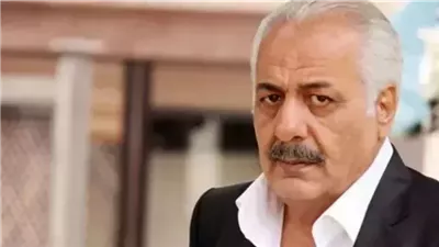 أيمن زيدان عشق ممثلة بعمر بناته اثناء التصوير لم يقاوم جمالها وانوثتها فتزوجها فوراً.. لن تصدقوا من تكون!!