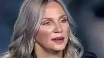 هذا العمل هو السبب في إعلان إعتزال شيرين رضا خلال الساعات الماضية..؟!