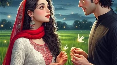 قصة تليفون جوزي كامله